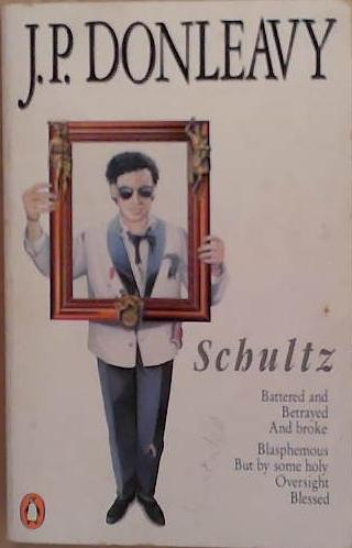 Schultz | 9999903267744 | Donleavy, J P