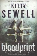 Bloodprint | 9999903168270 | Kitty Sewell