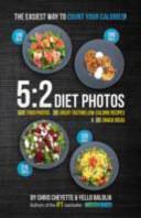 5:2 Diet Photos | 9999902968338 | Chris Cheyette Yello Balolia