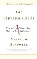 The Tipping Point | 9999903250067 | Gladwell, Malcolm