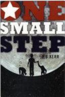 One Small Step | 9999903139959 | Philip Kerr