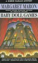 Baby Doll Games | 9999903228899 | Margaret Maron