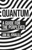 Quantum | 9999903221463 | Jim Al-Khalili