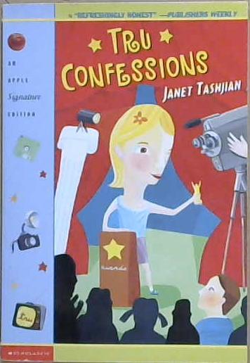 Tru Confessions | 9999903121138 | Janet Tashjian