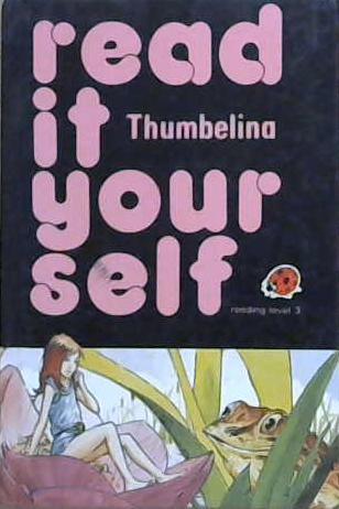 Thumbelina | 9999903152170 | Alison Ainsworth Ladybird