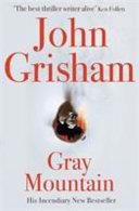 Gray Mountain | 9999903246848 | John Grisham