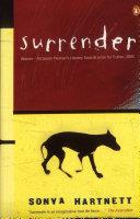 Surrender | 9999902886601 | Sonya Hartnett