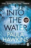 Into the Water | 9999903262251 | Paula Hawkins