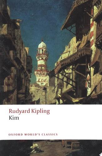 Kim | 9999903136330 | Rudyard Kipling