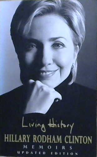 Living History | 9999903226642 | Clinton, Hillary Rodham