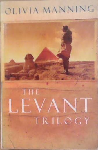 The Levant Trilogy | 9999903253334 | Olivia Manning