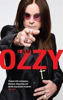 I Am Ozzy | 9999903223382 | Ozzy Osbourne