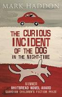 The curious incident of the dog in the night-time | 9999903264750 | Mark Haddon