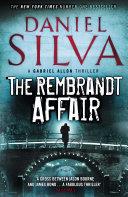 The Rembrandt Affair | 9999903229612 | Daniel Silva