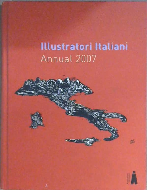 Illustratori Italiani Annual 2007 | 9999903043775