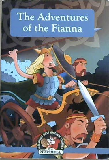 The Adventures of the Fianna | 9999903158974 | Ann Carroll (Writer of children's books)