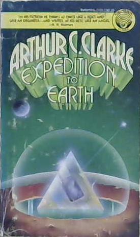 Expedition to Earth | 9999903197294 | Arthur C. Clarke