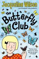 The Butterfly Club | 9999903227106 | Wilson, Jacqueline