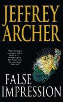 False impression | 9999903143192 | Jeffrey Archer