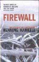 Firewall | 9999903268482 | Mankell, Henning