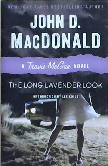 The Long Lavender Look | 9999903230717 | John D. MacDonald