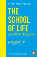 The School of Life | 9999903226086 | Alain de Botton The School of Life