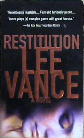 Restitution | 9999903183297 | Lee Vance