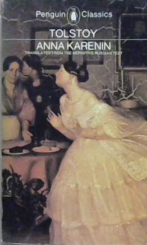 Anna Karenina (Penguin Classics) | 9999903230939 | Tolstoy, Leo