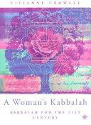 A Woman's Kabbalah | 9999903160809 | Vivianne Crowley