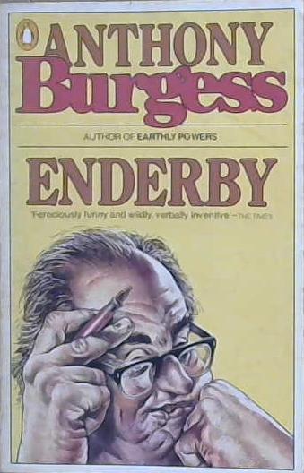 Enderby | 9999903172321 | Anthony Burgess