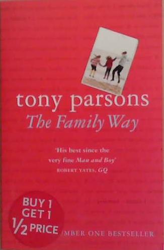 The Family Way | 9999903267614 | Parsons, Tony