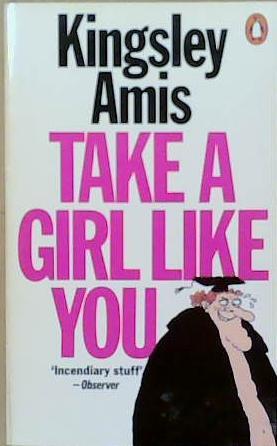 Take a Girl Like You | 9999903252238 | Amis, Kingsley