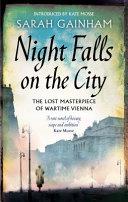 Night Falls on the City | 9999903234036 | Sarah Gainham