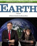 The Daily Show with Jon Stewart Presents Earth (The Book) | 9999903131410