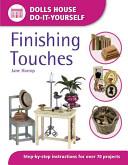 Finishing Touches | 9999903130901 | Jane Harrop