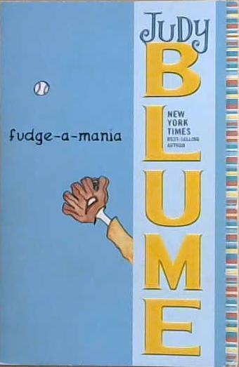 Fudge-a-Mania | 9999903121381 | Blume, Judy