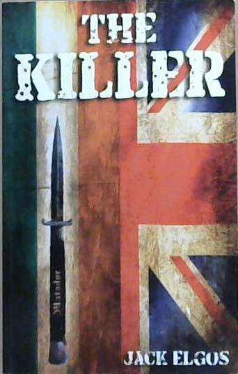 The Killer | 9999903068730 | Jack Elgos