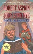 Myth Alliances | 9999902088418 | Robert Asprin Jody Lynn Nye