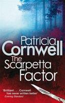 The Scarpetta Factor | 9999903218197 | Cornwell, Patricia