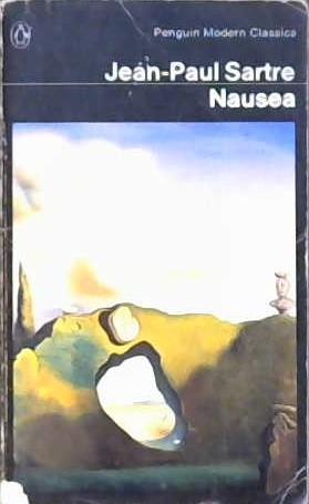 Nausea | 9999903231509 | Jean-Paul Satre; translated from the French by Robert Baldick