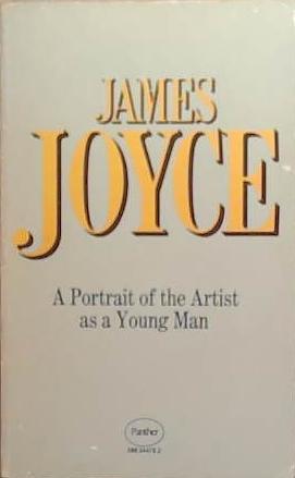 A Portrait of the Artist as a Young Man | 9999903255703 | Joyce, James