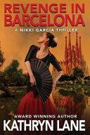 Revenge in Barcelona | 9999903167952 | Kathryn Lane