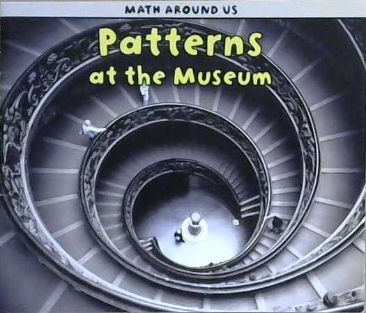 Patterns at the Museum | 9999903117902