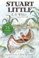 Stuart Little 60th Anniversary Edition | 9999903227571 | E. B. White