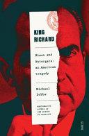 King Richard | 9999903234470 | Michael Dobbs