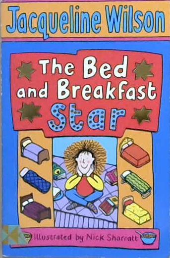 The Bed and Breakfast Star | 9999903160861 | Jacqueline Wilson