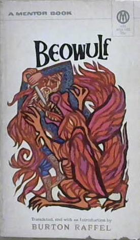 Beowulf | 9999903204534 | Burton Raffel