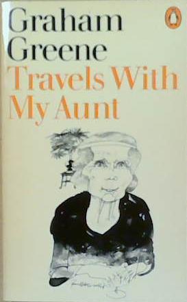 Travels with My Aunt | 9999903252436 | Greene, Graham