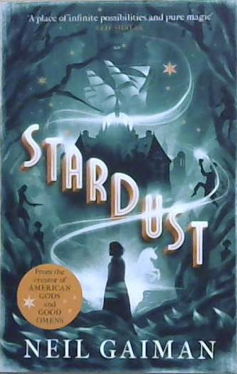 Stardust | 9999903223696 | Gaiman, Neil