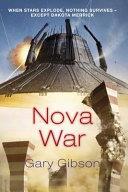 Nova War | 9999903233862 | Gary Gibson